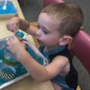 Meet your Posher, Lizz